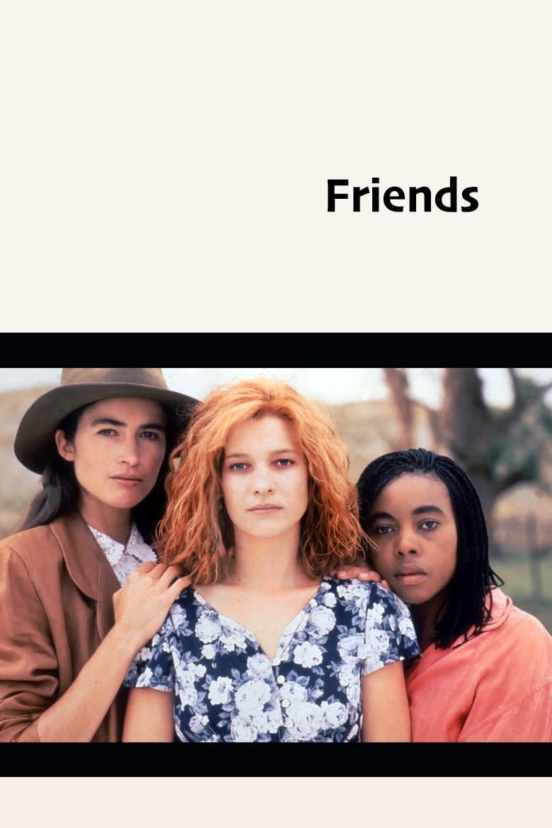 Poster di Friends