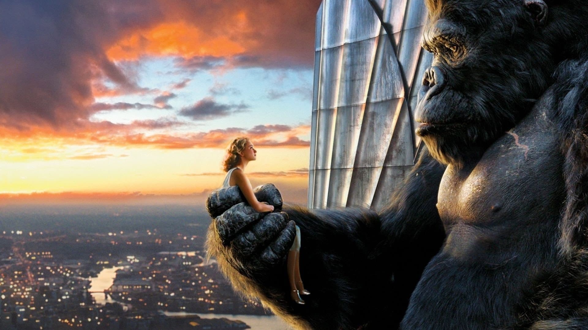King Kong - immagine