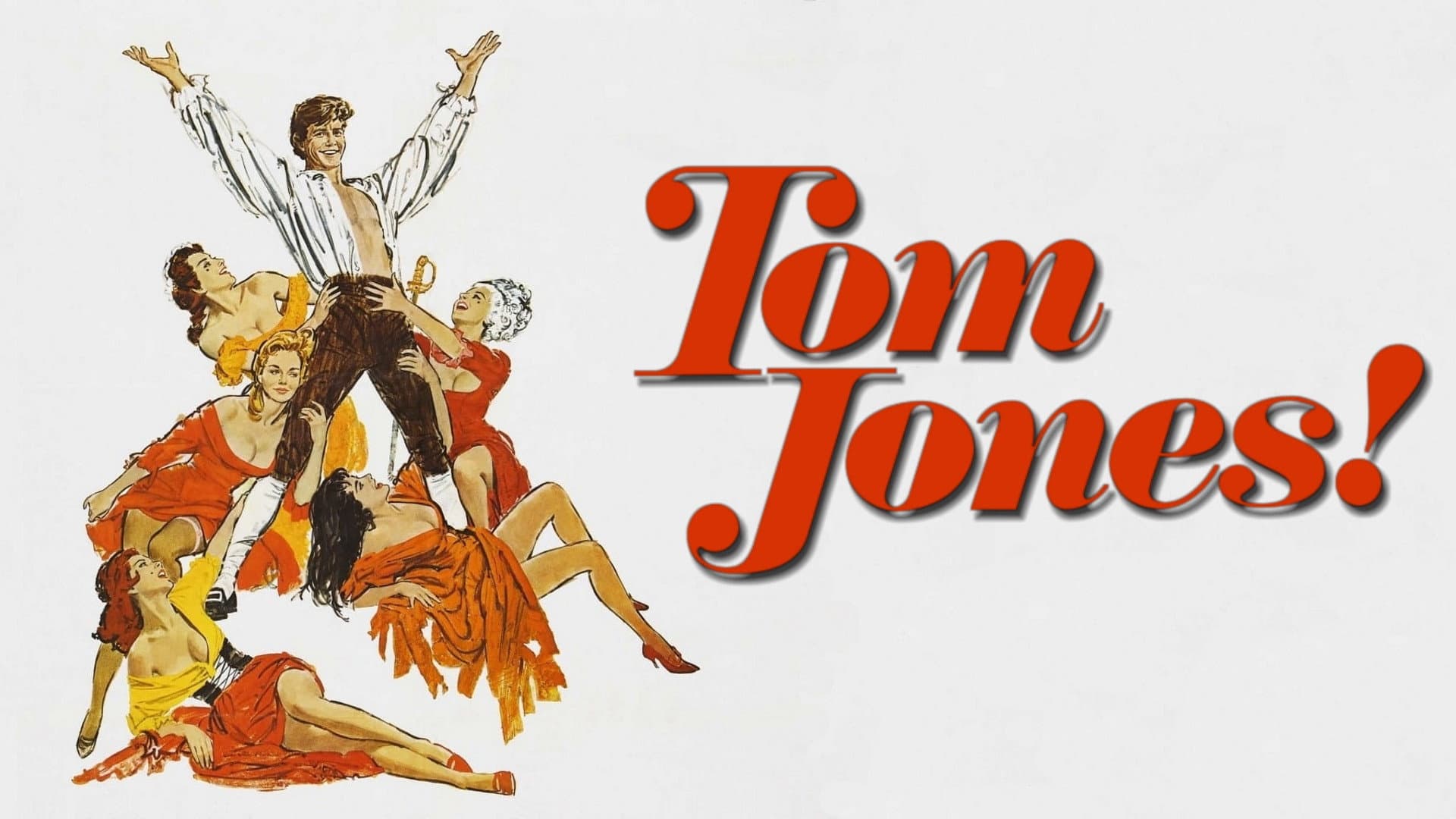 Tom Jones - immagine