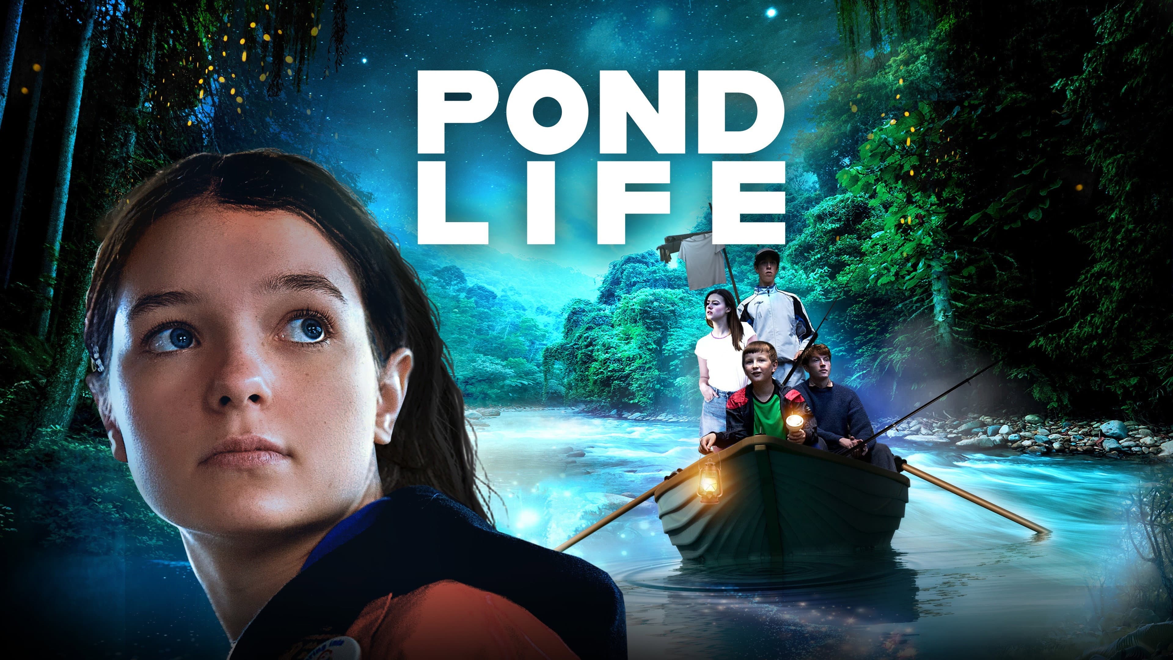 Pond Life - immagine