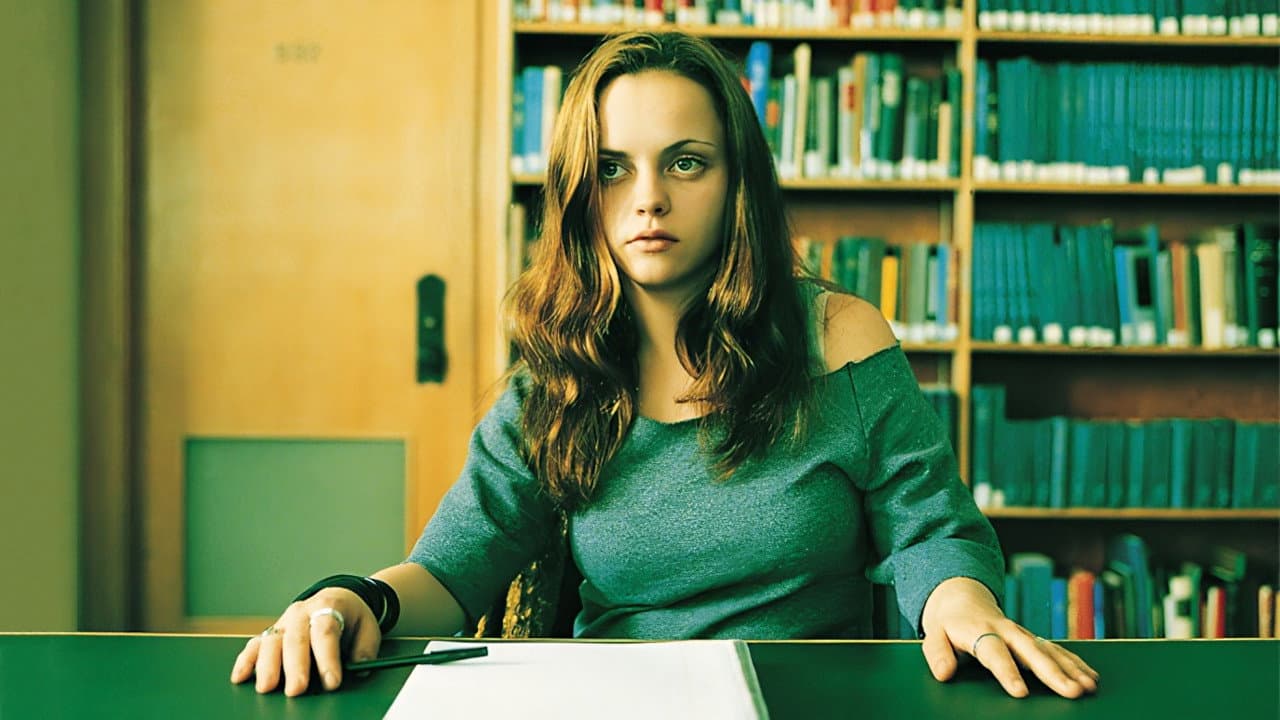 Prozac Nation - immagine