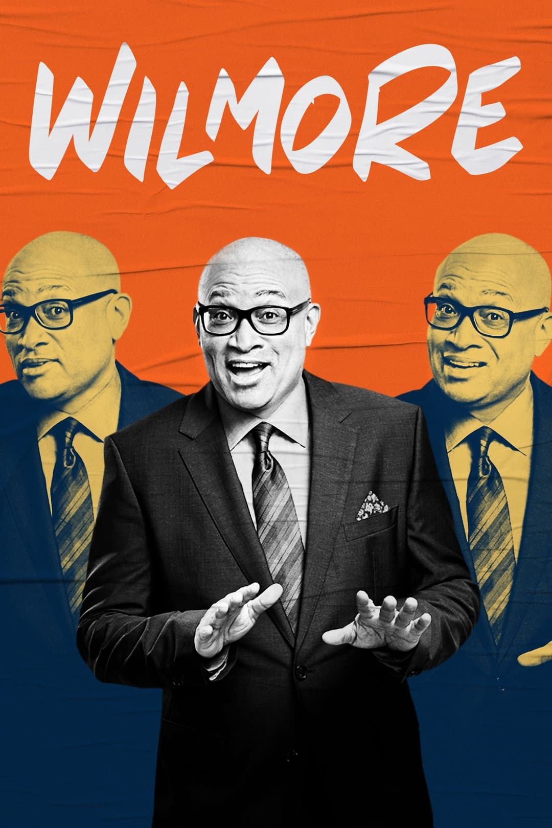 Poster di Wilmore