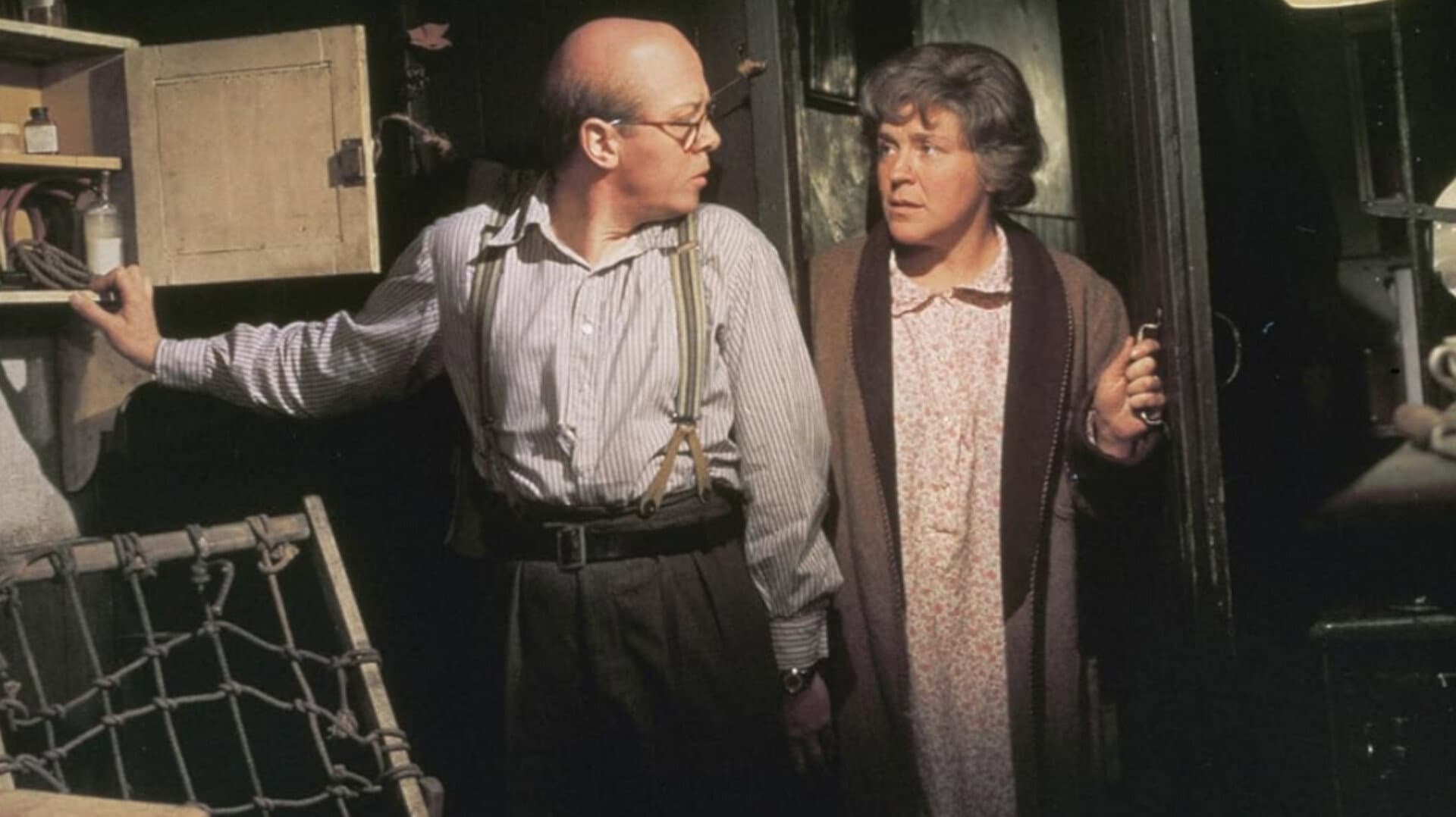 L'assassino di Rillington Place n. 10 - immagine
