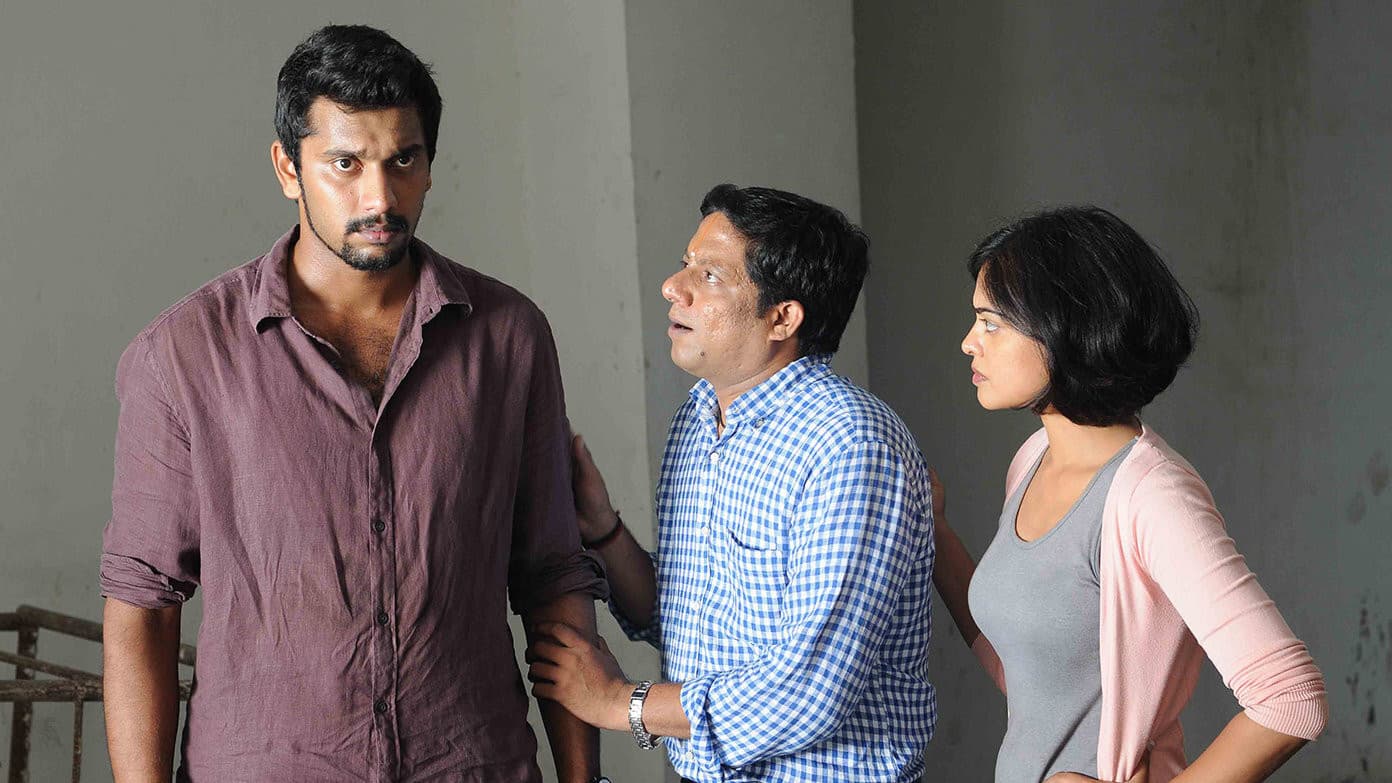 ஒரு கன்னியும் மூணு களவாணிகளும் - immagine