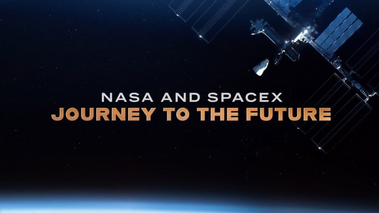 NASA & SpaceX: Journey to the Future - immagine