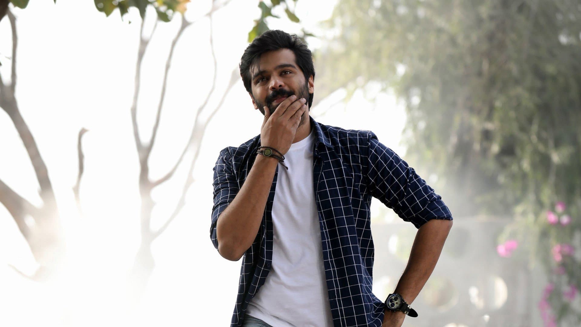 కథ కంచికి మనం ఇంటికి - immagine