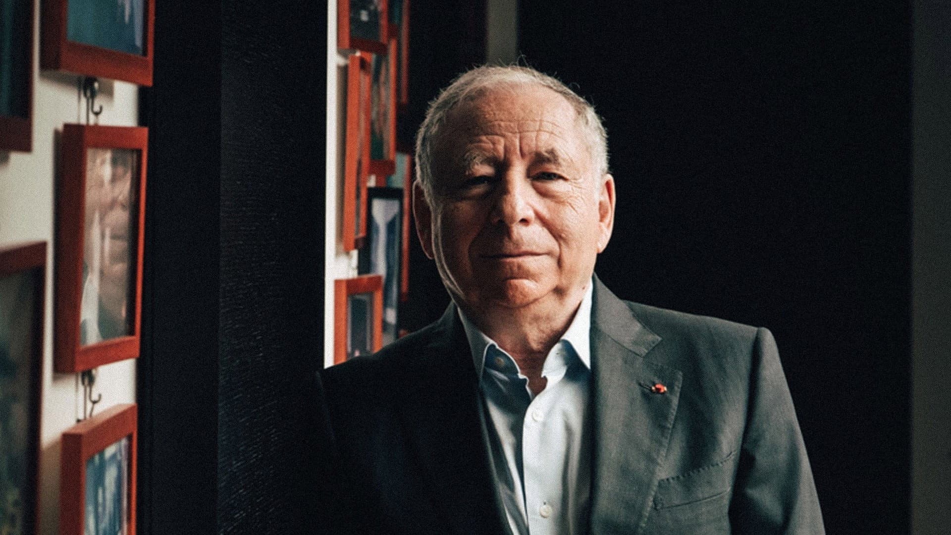 Jean Todt, la méthode - immagine