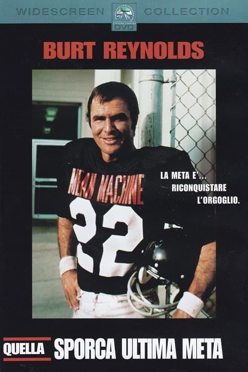 Poster di Quella sporca ultima meta