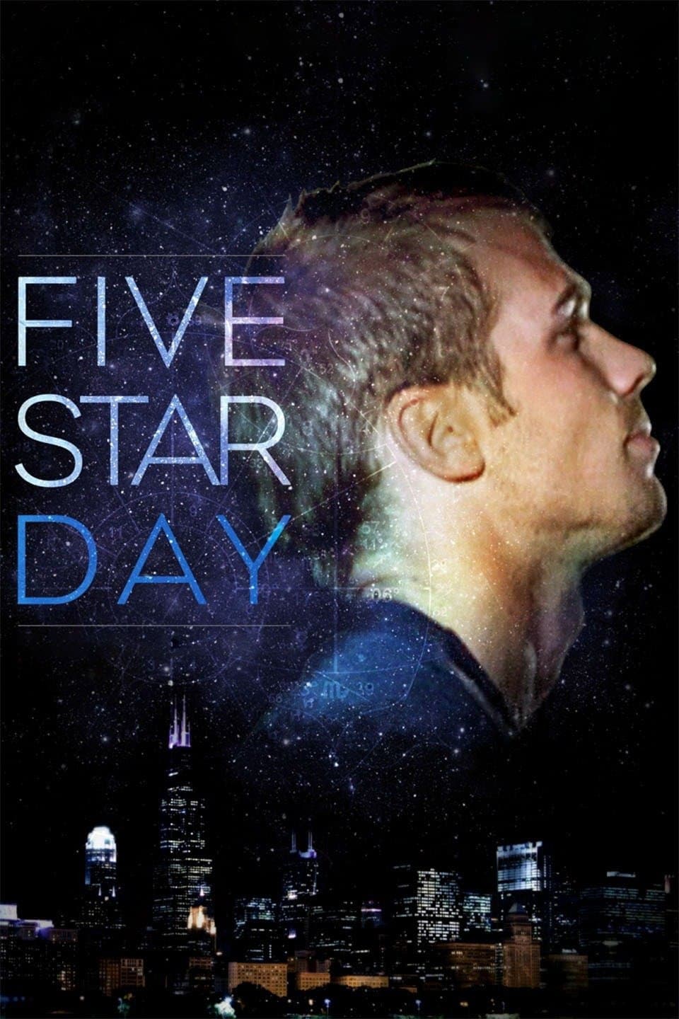 Poster di Five Star Day