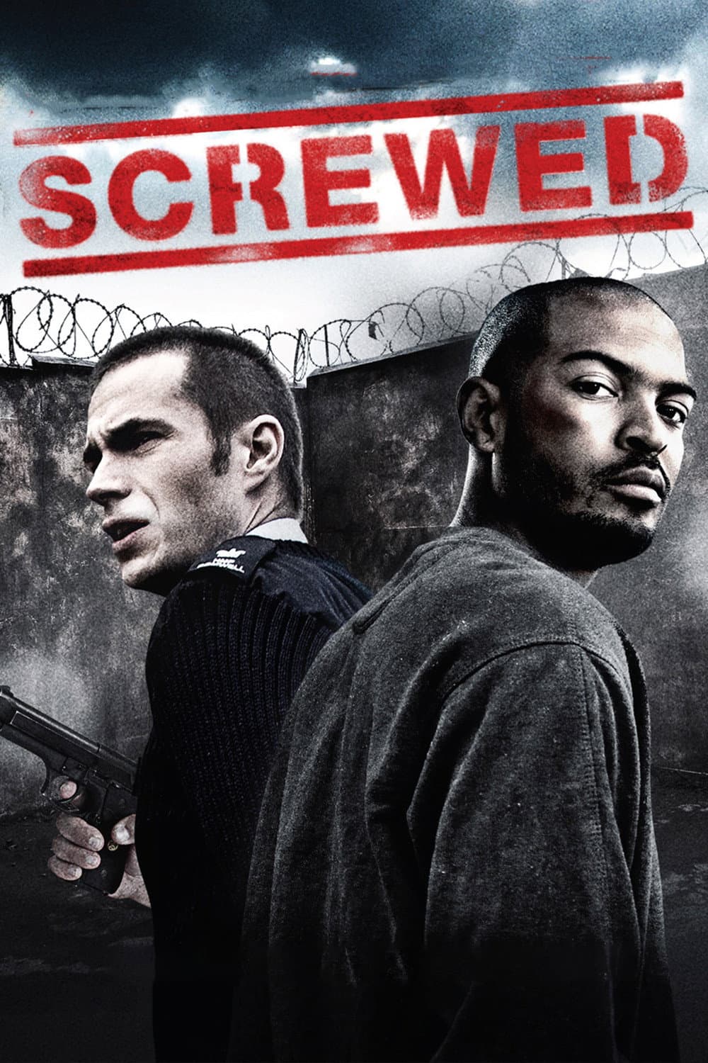 Poster di Screwed