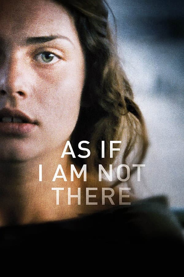 Poster di As If I Am Not There