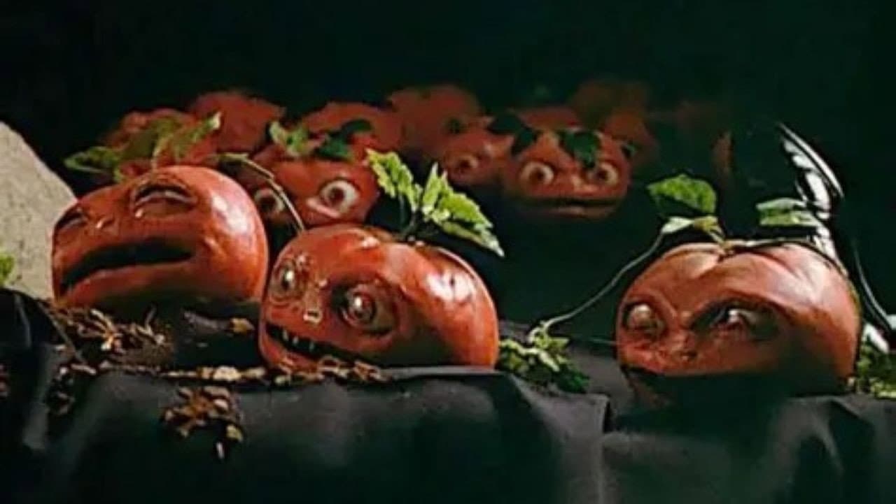 Killer Tomatoes Strike Back! - immagine