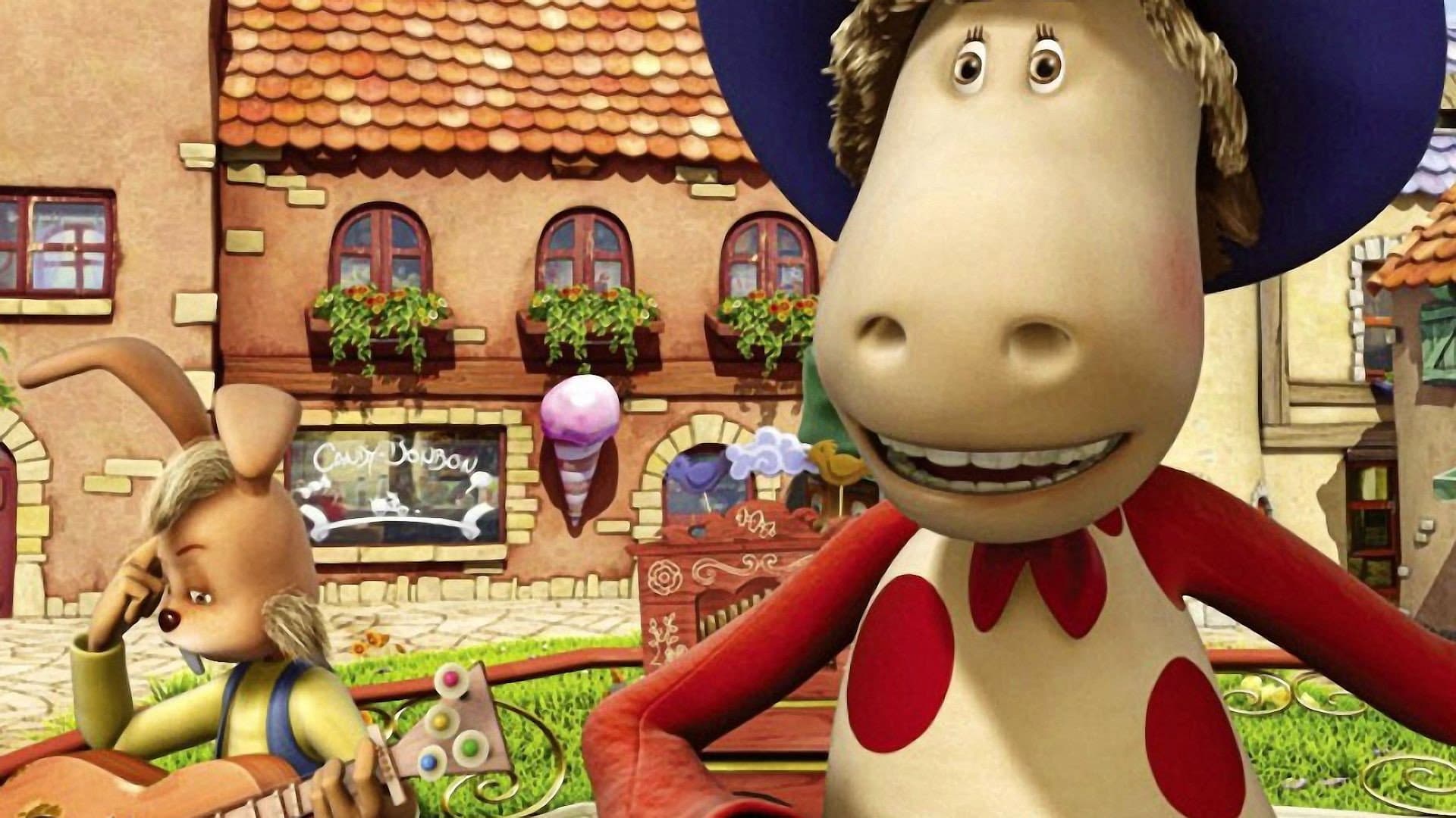 The Magic Roundabout - immagine