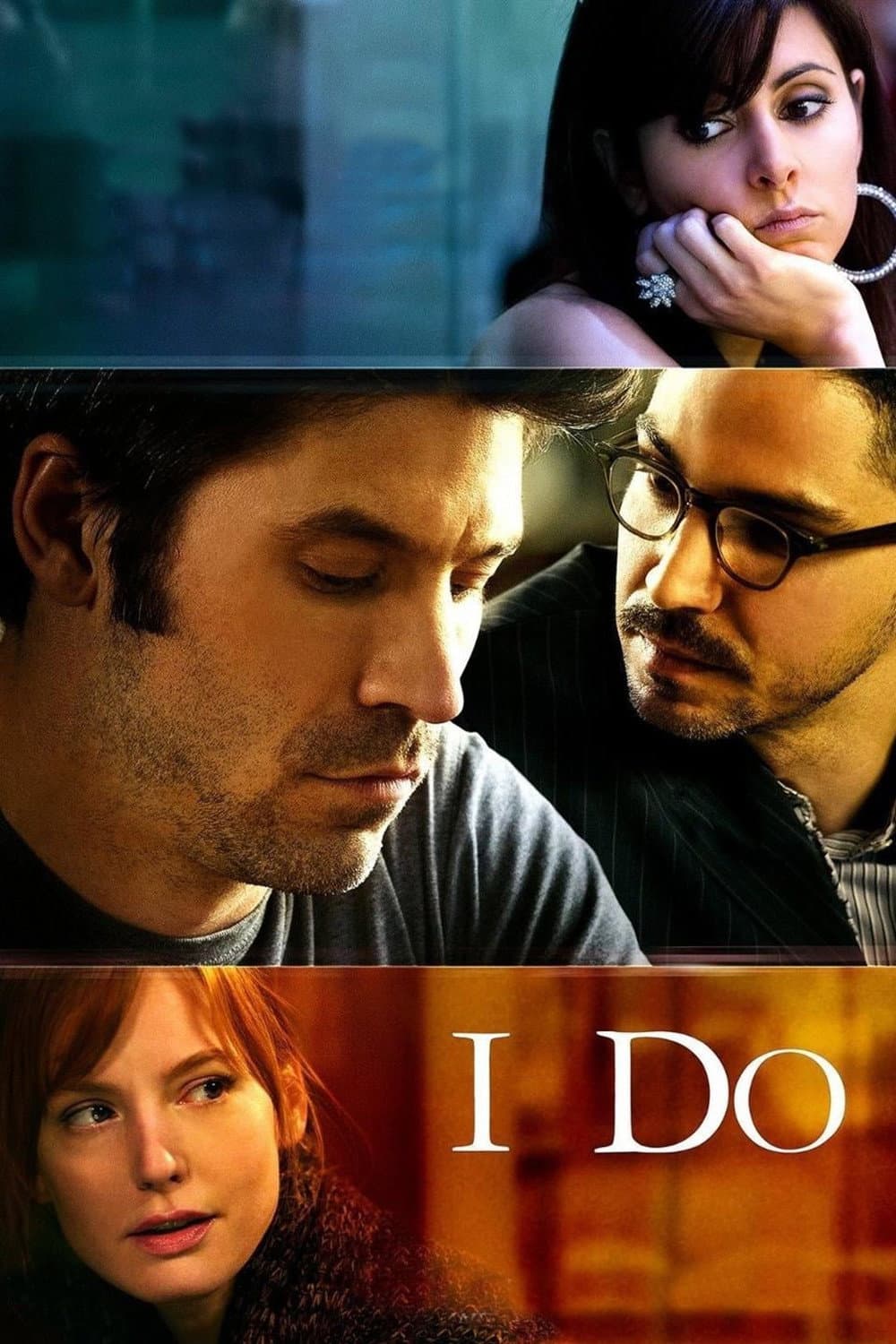 Poster di I Do