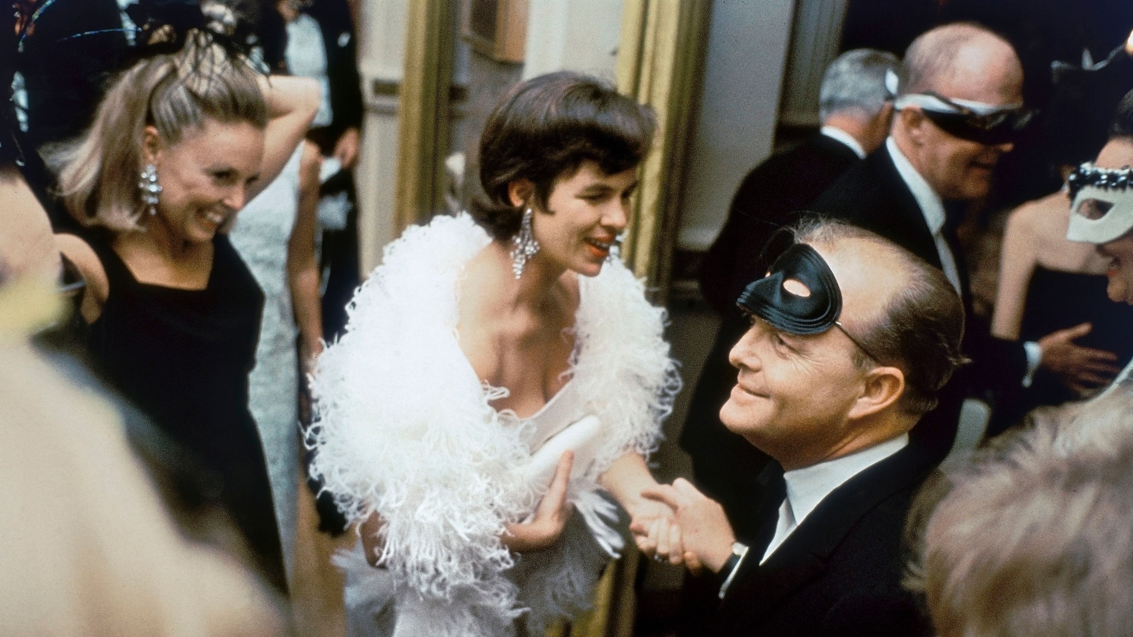 The Capote Tapes - immagine