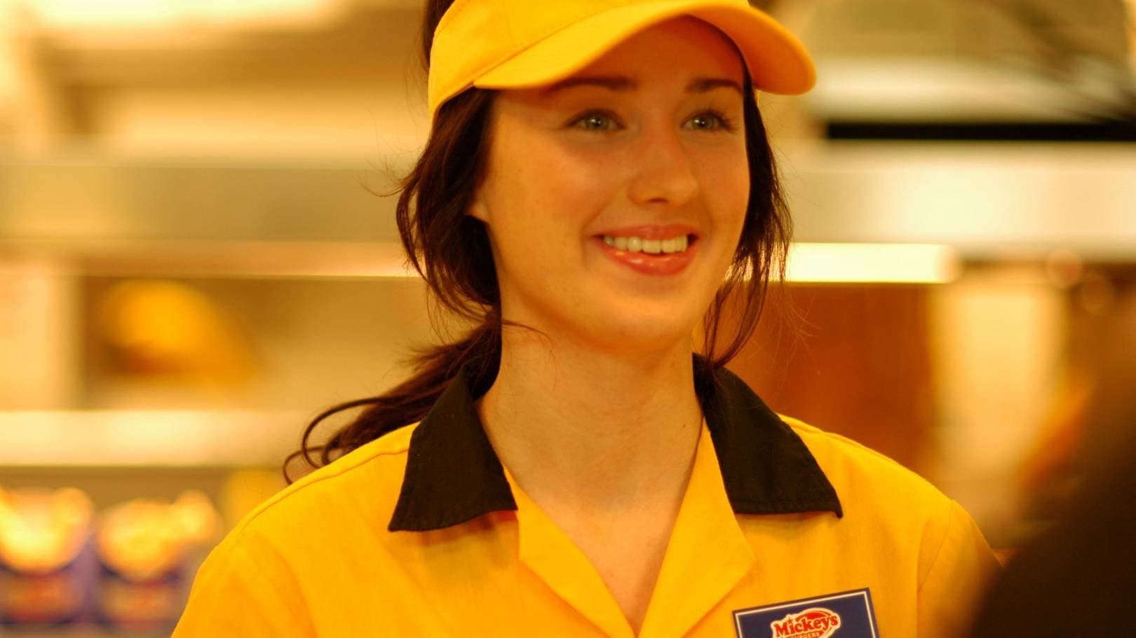 Fast Food Nation - immagine