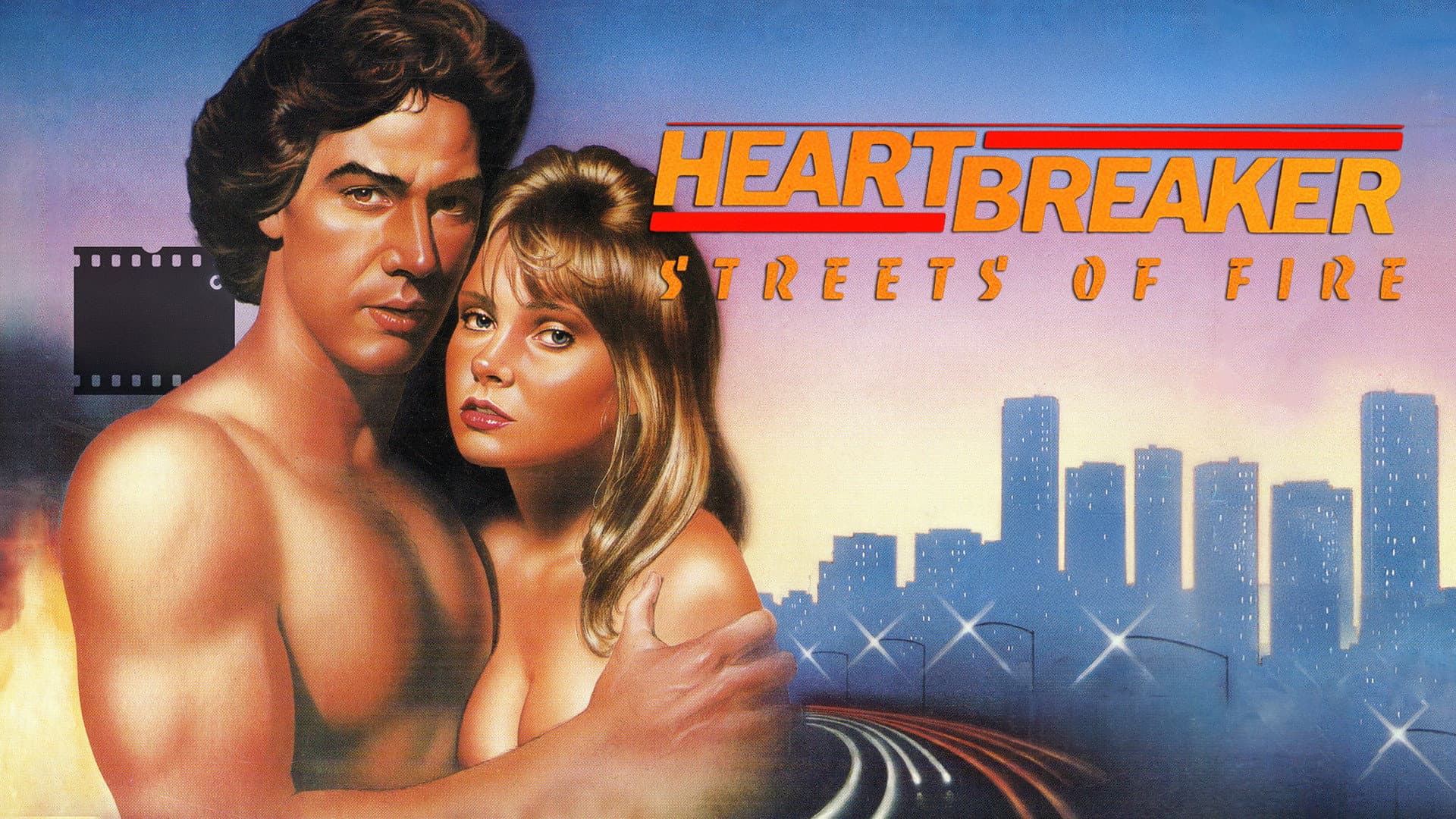 Heartbreaker - immagine