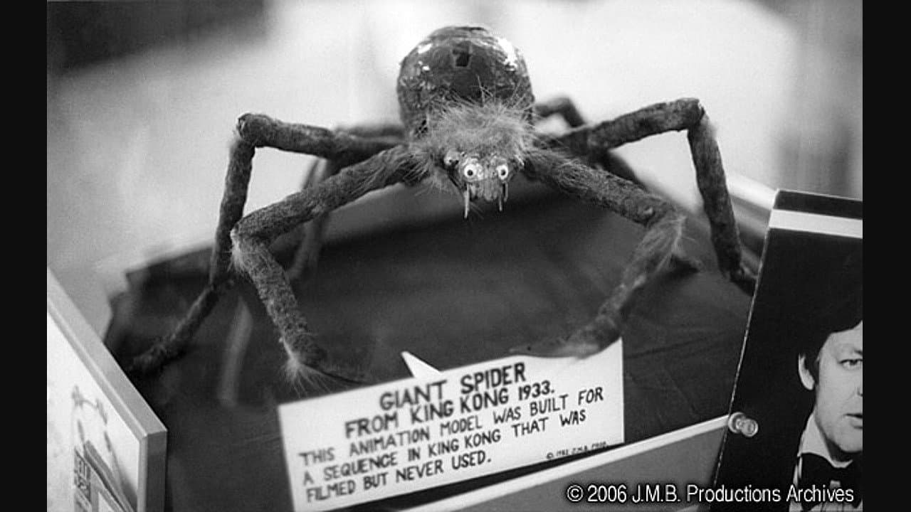 The Lost Spider Pit Sequence - immagine