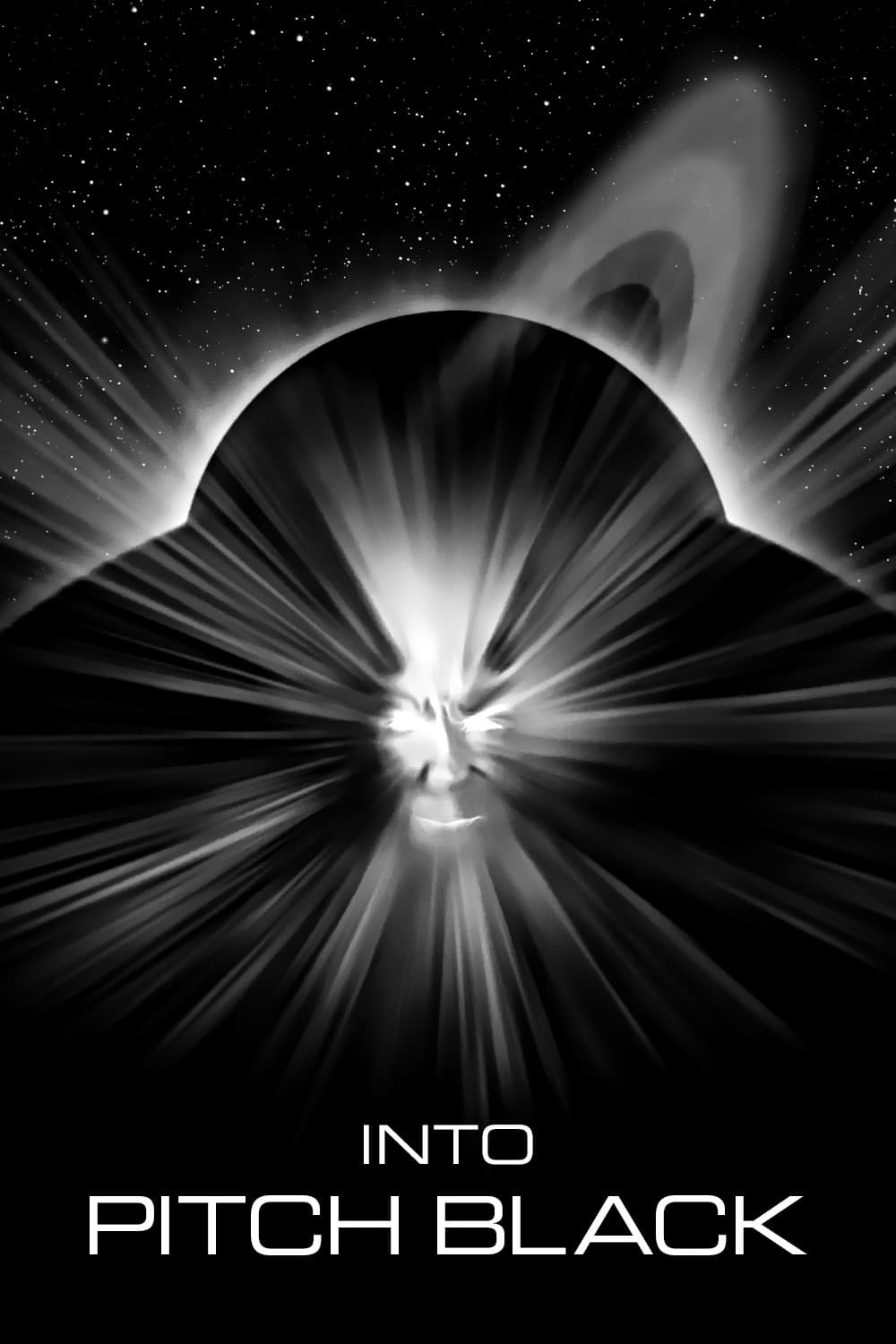 Poster di Into Pitch Black