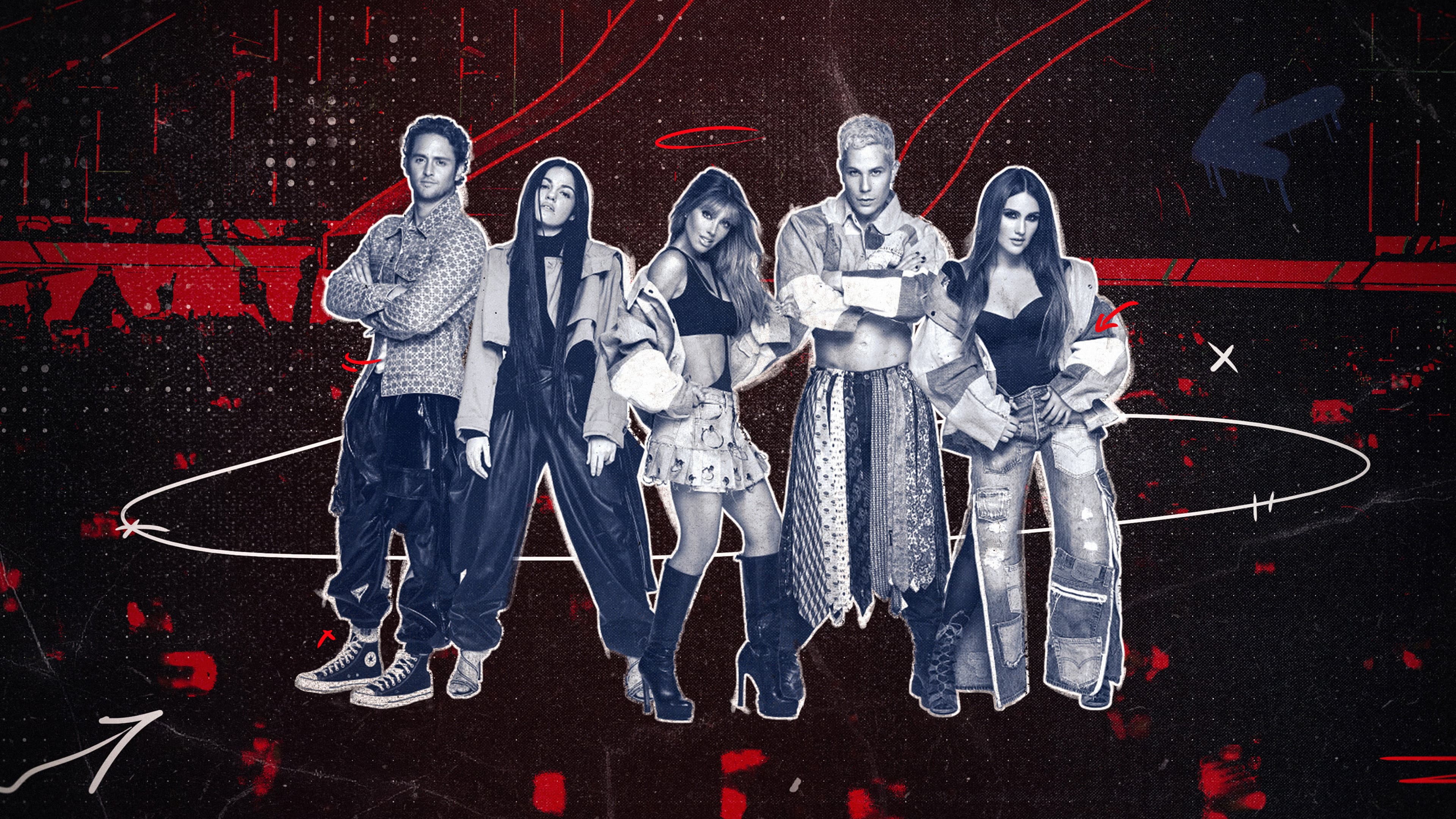 Por Siempre RBD - immagine
