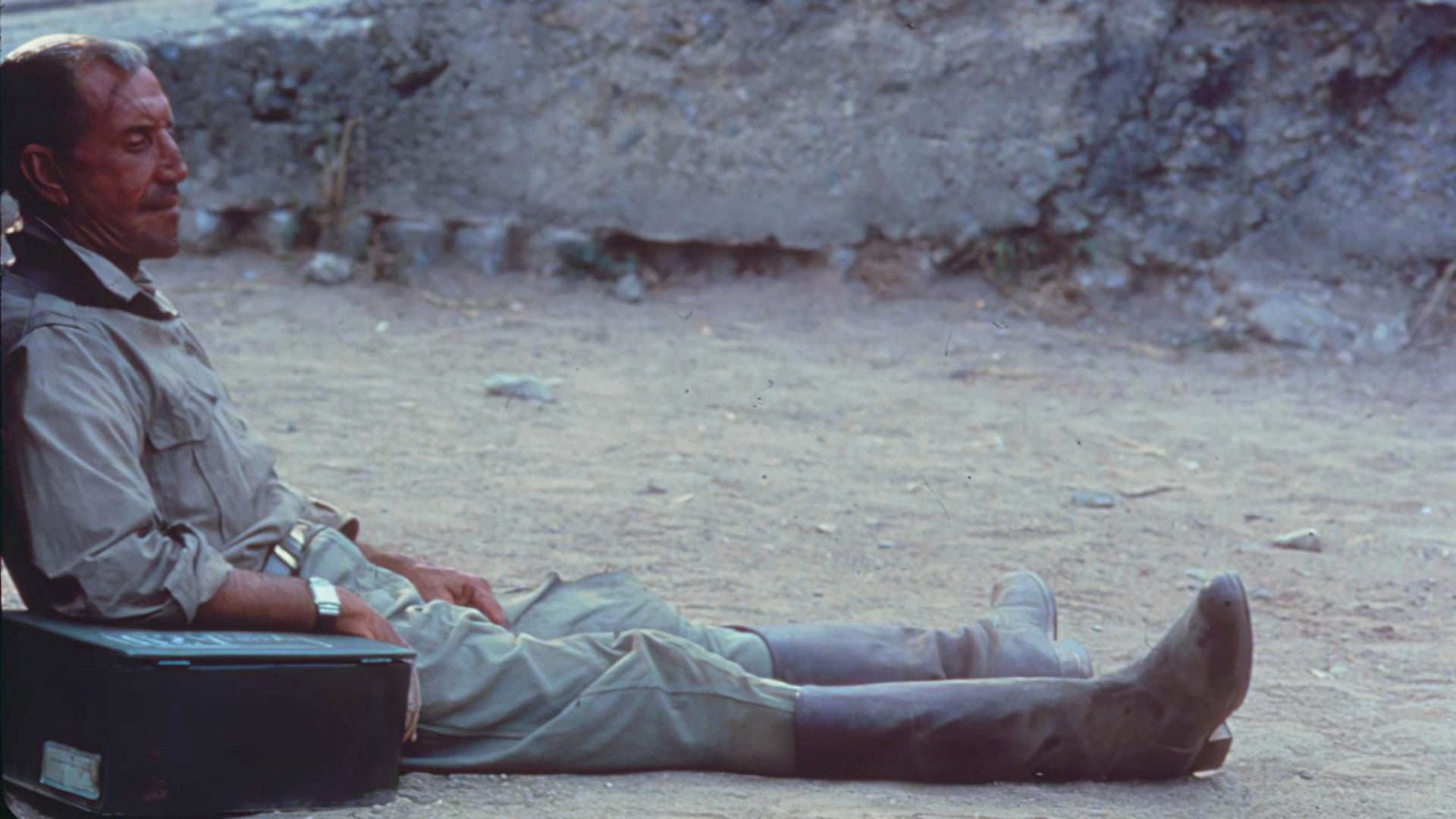 Texas '46 - immagine