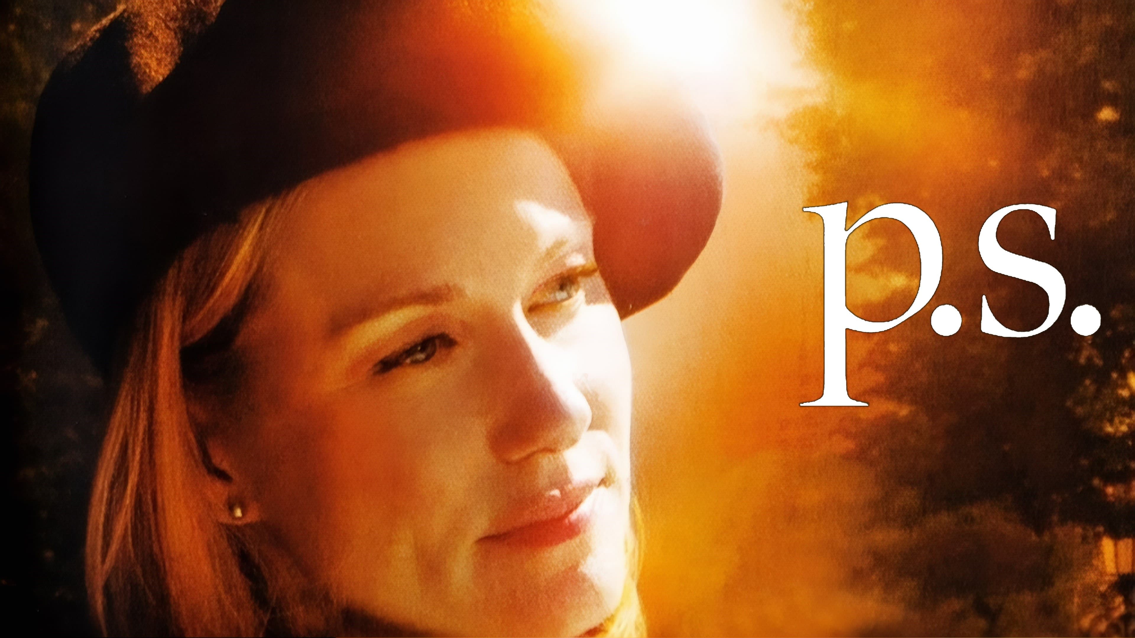 P.S. I love you - immagine