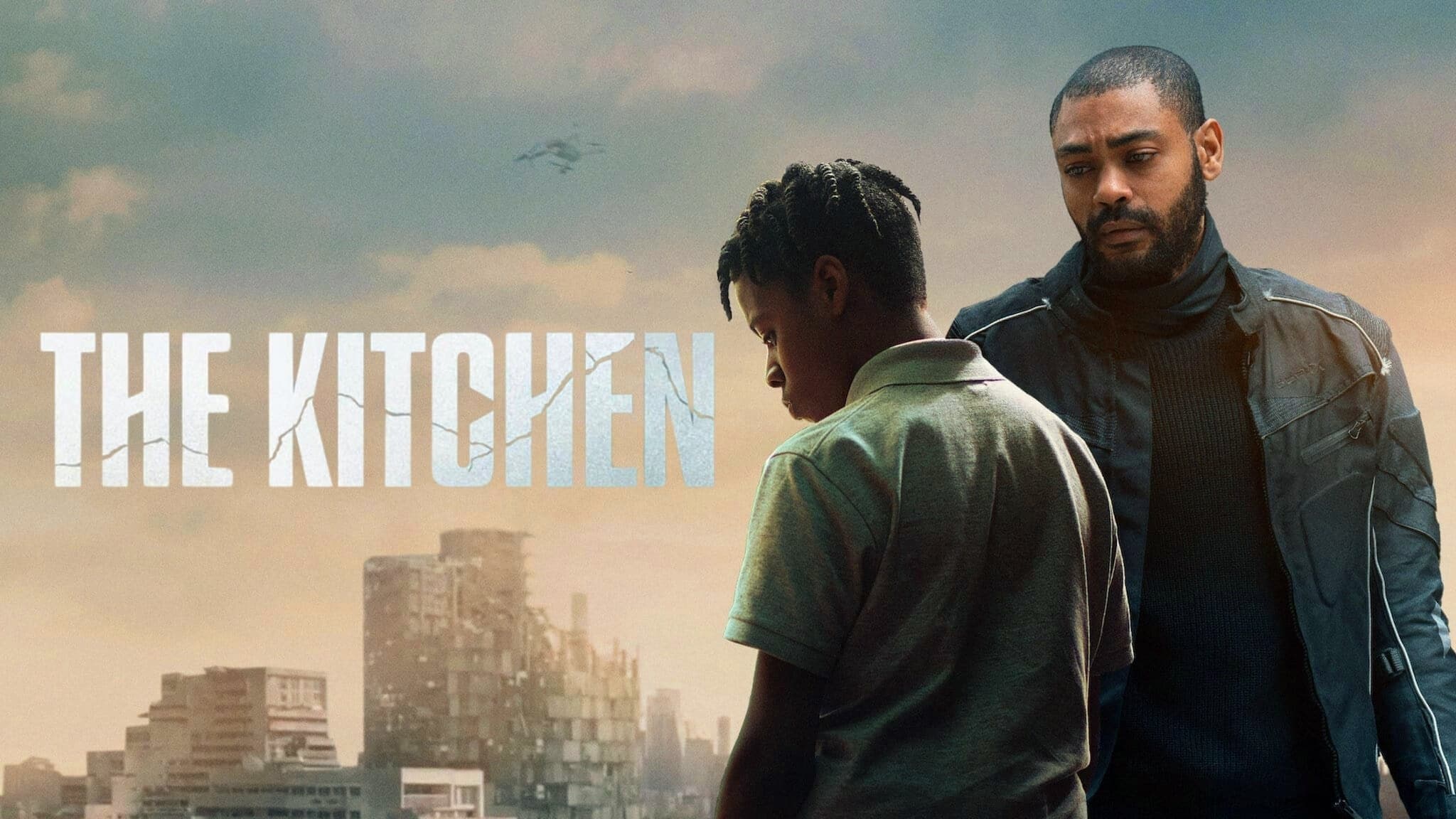 The Kitchen - immagine