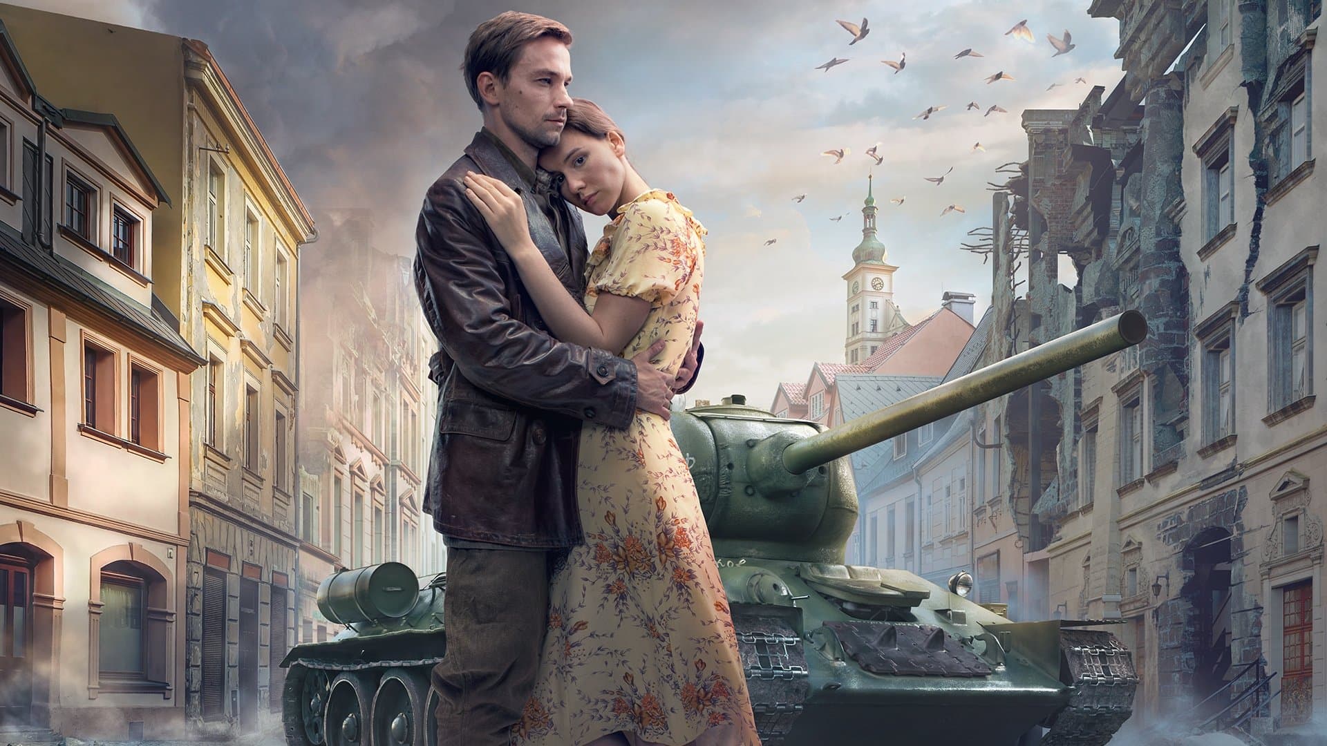 T-34 - Eroi d'acciaio - immagine