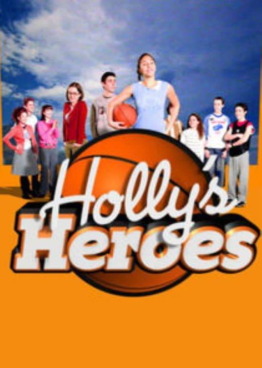 Poster di Holly's Heroes