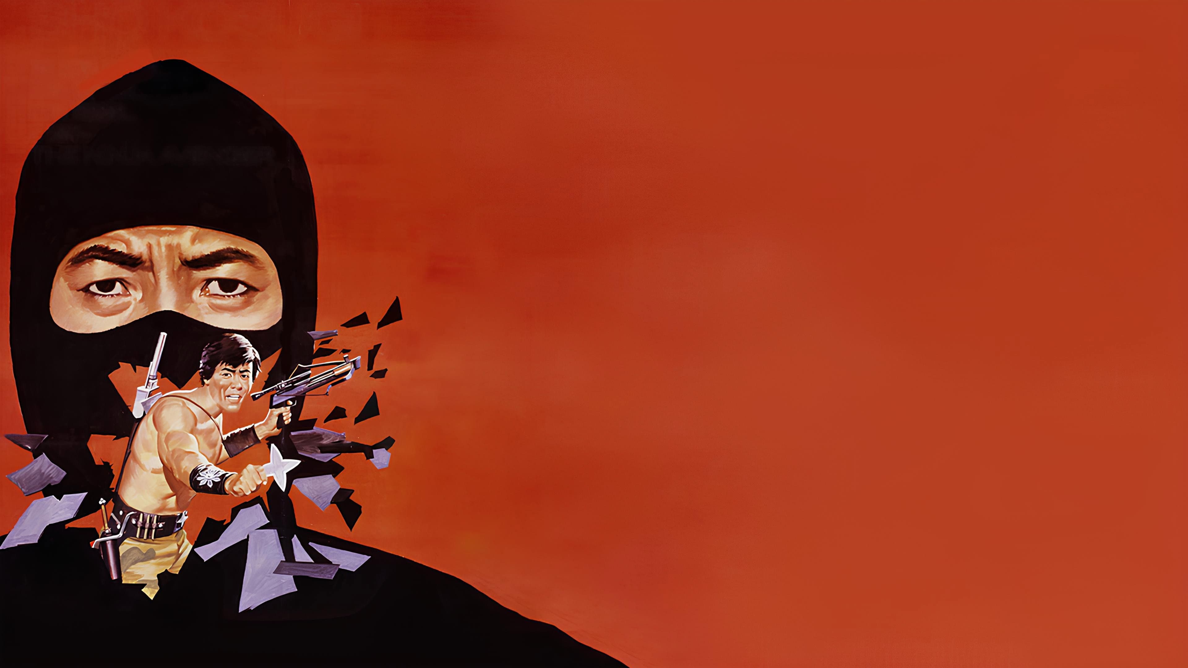 Il colpo segreto del ninja - immagine