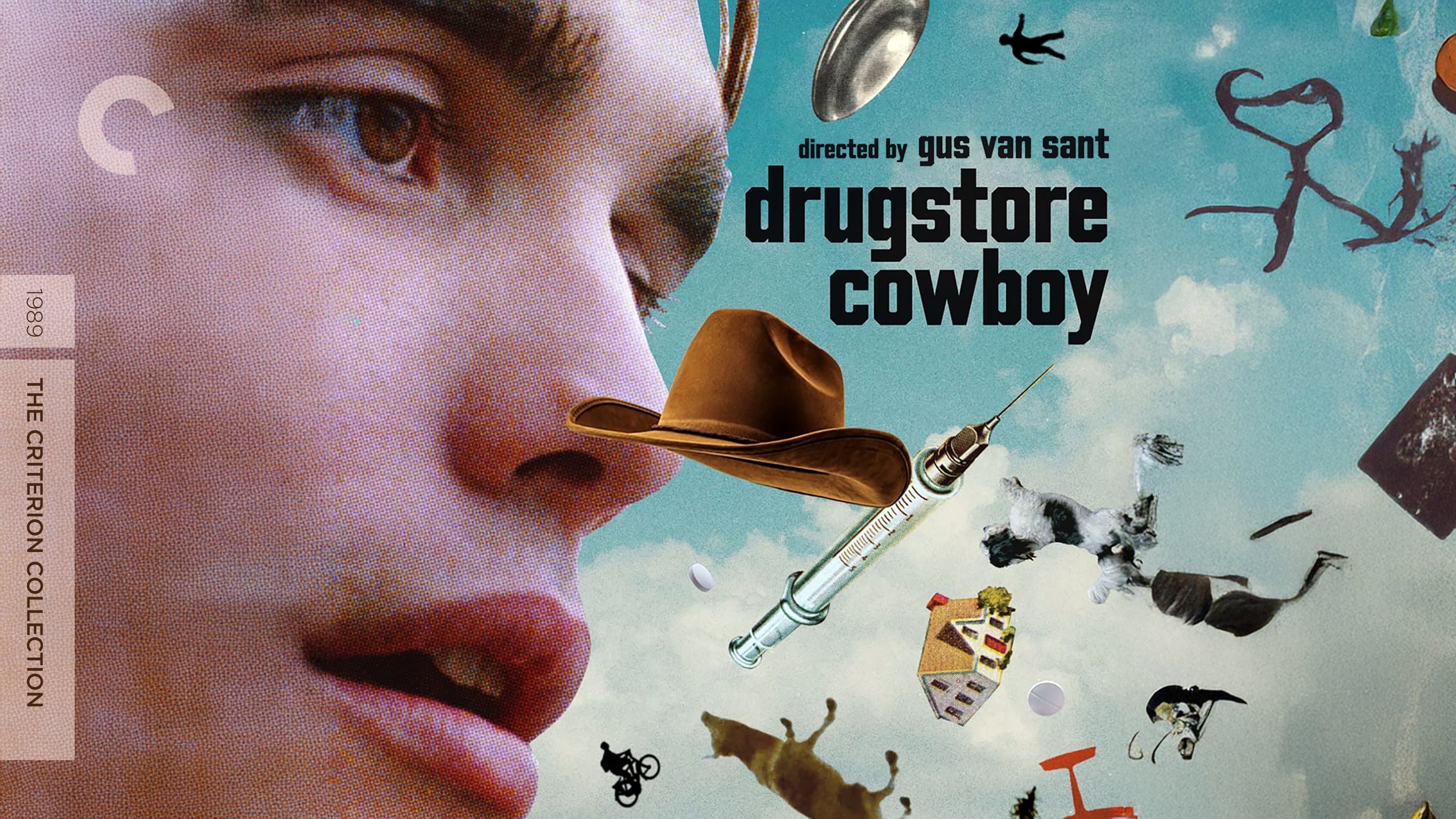 Drugstore Cowboy - immagine