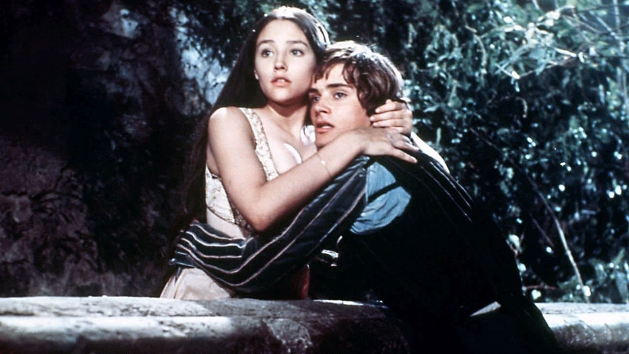 Romeo e Giulietta - immagine