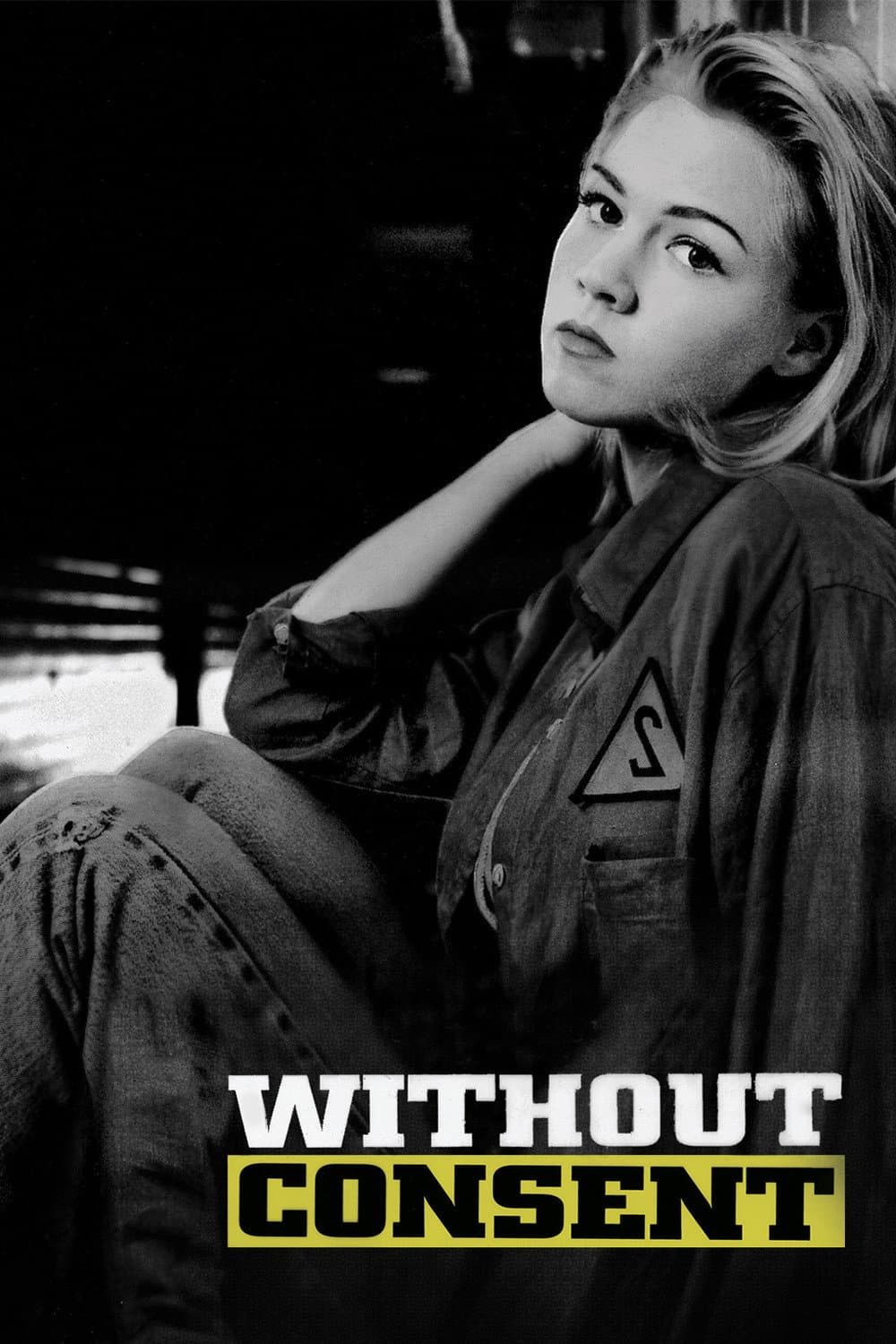 Poster di Without Consent