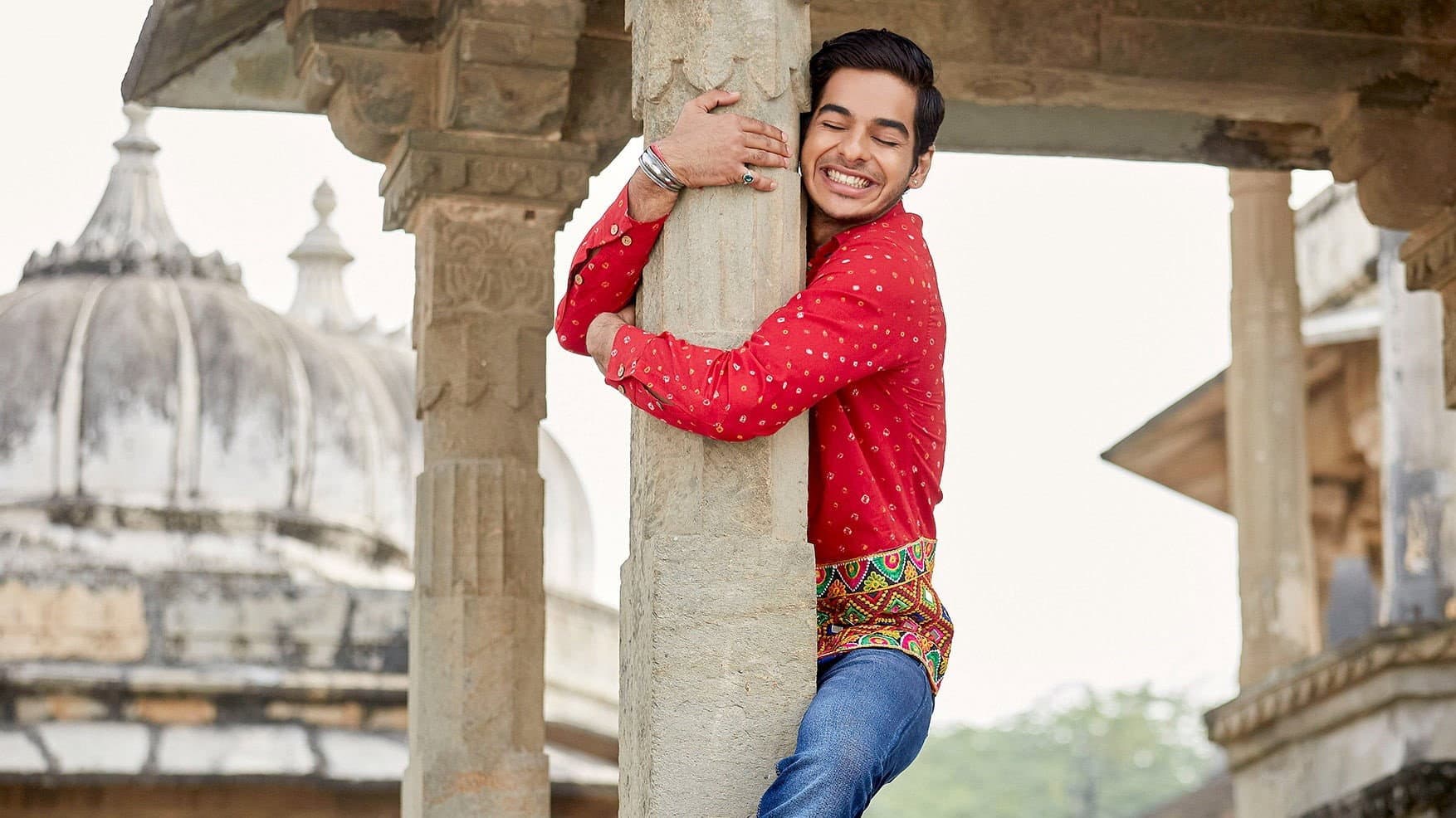 धड़क - immagine