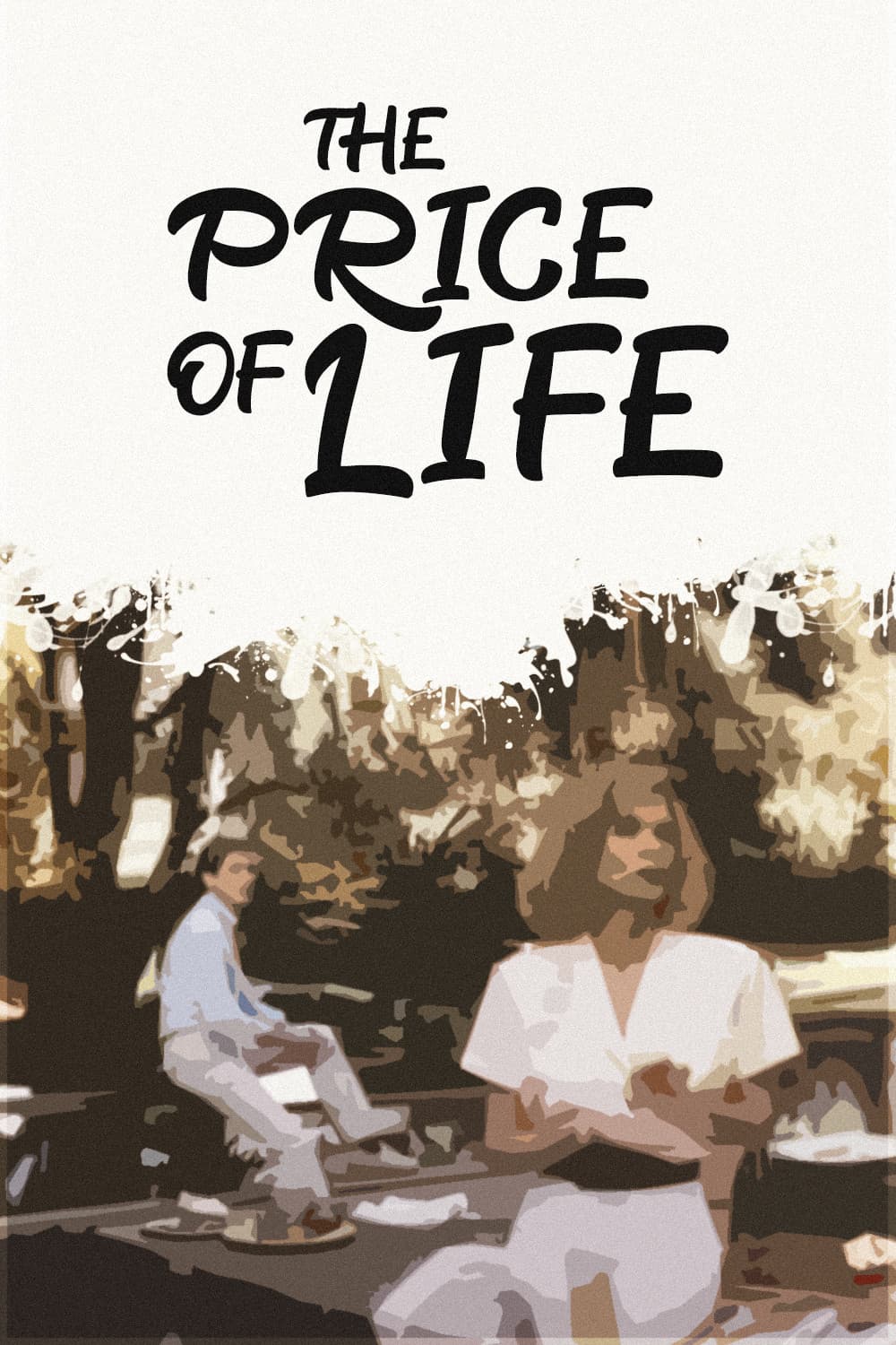Poster di The Price of Life