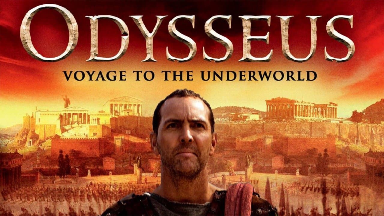 Odysseus & the Isle of Mists - immagine