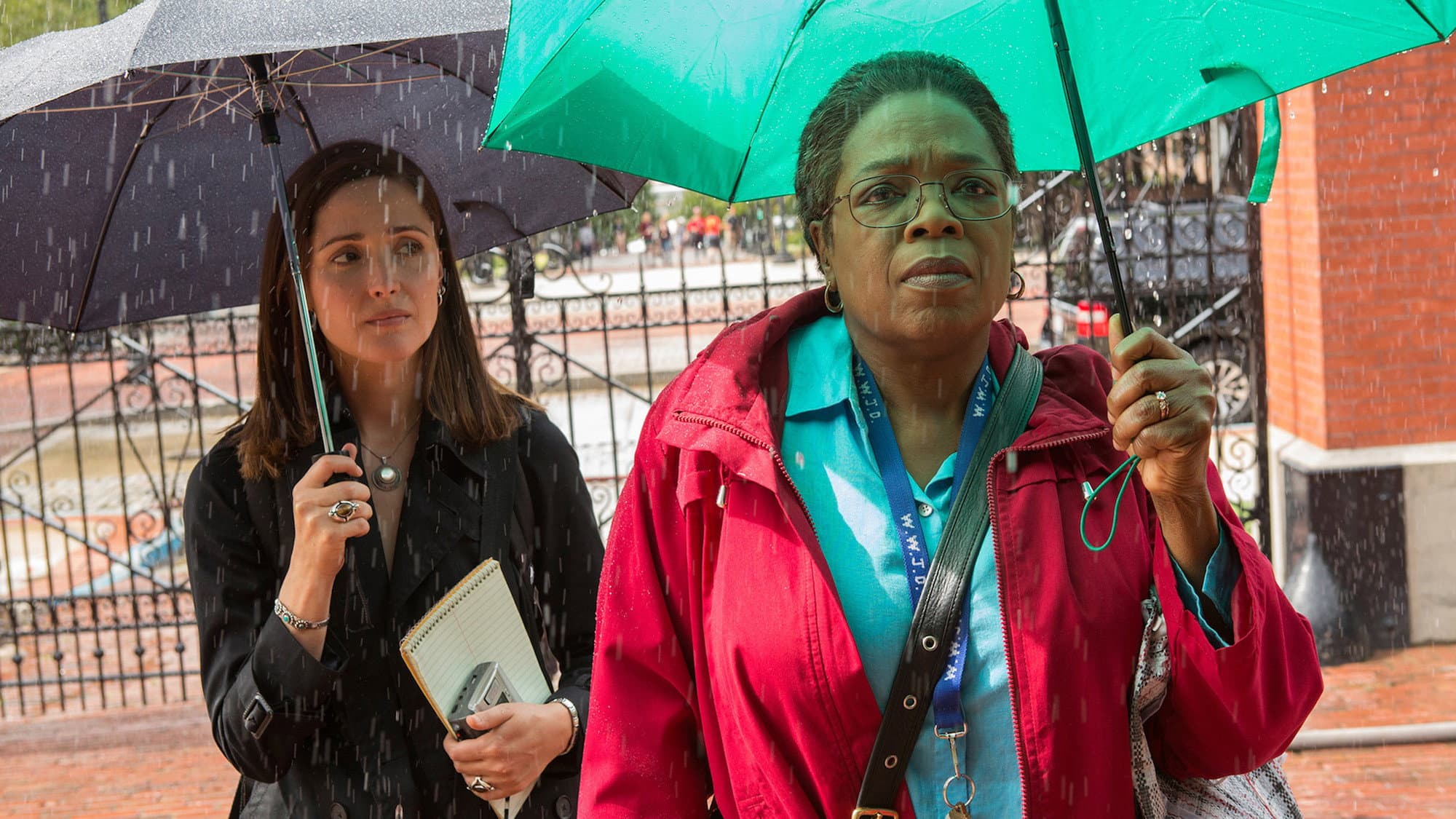 La vita immortale di Henrietta Lacks - immagine