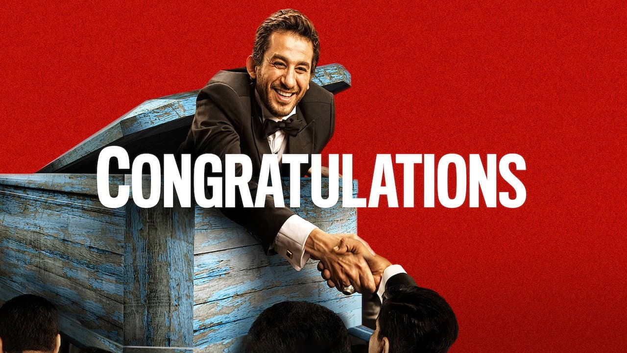 Congratulations - immagine