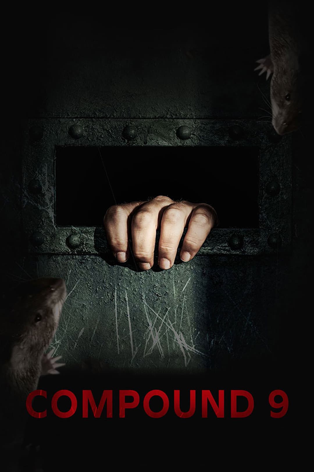 Poster di Compound 9