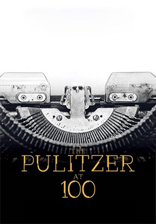Poster di The Pulitzer At 100