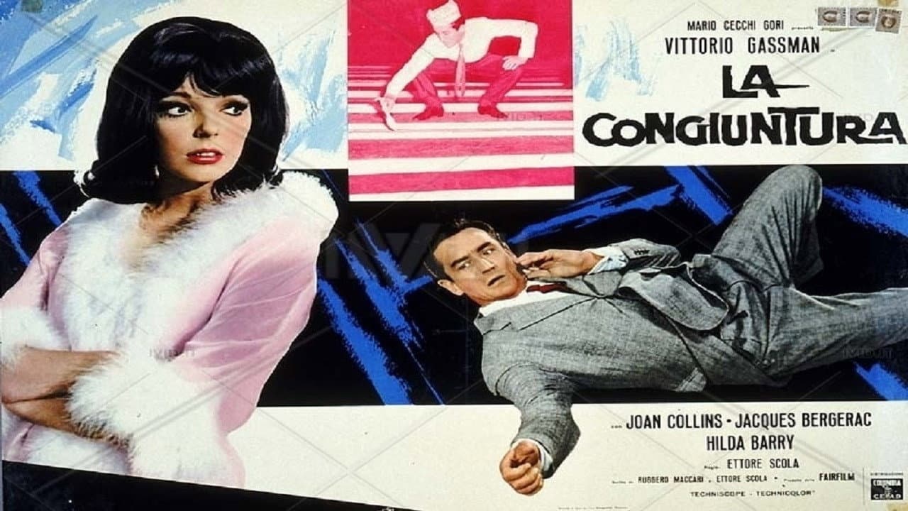 La congiuntura - immagine
