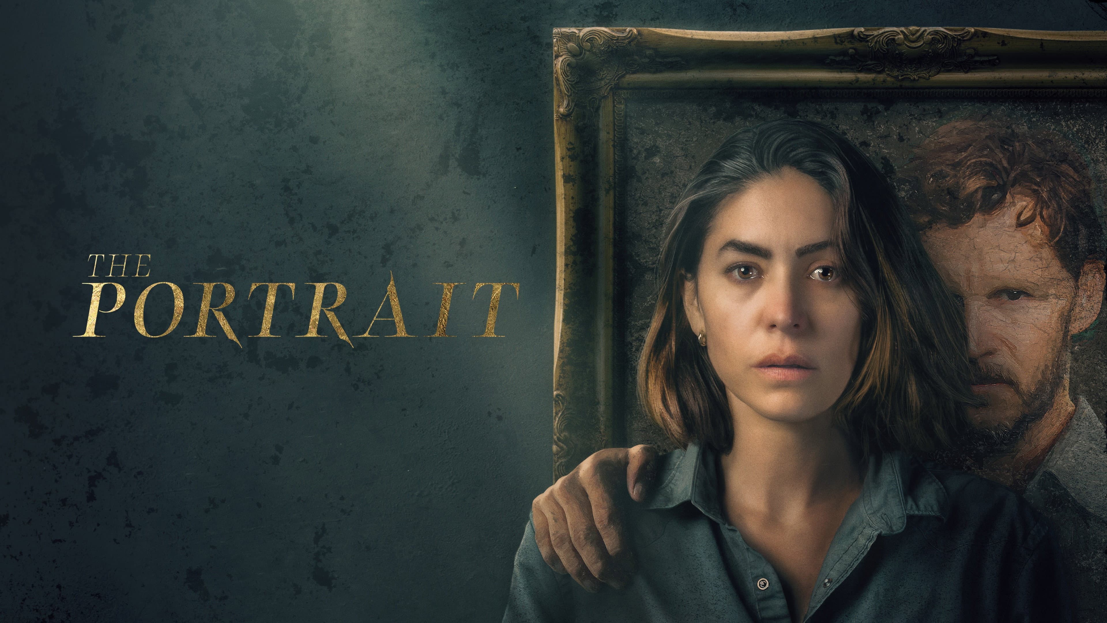 The Portrait - immagine