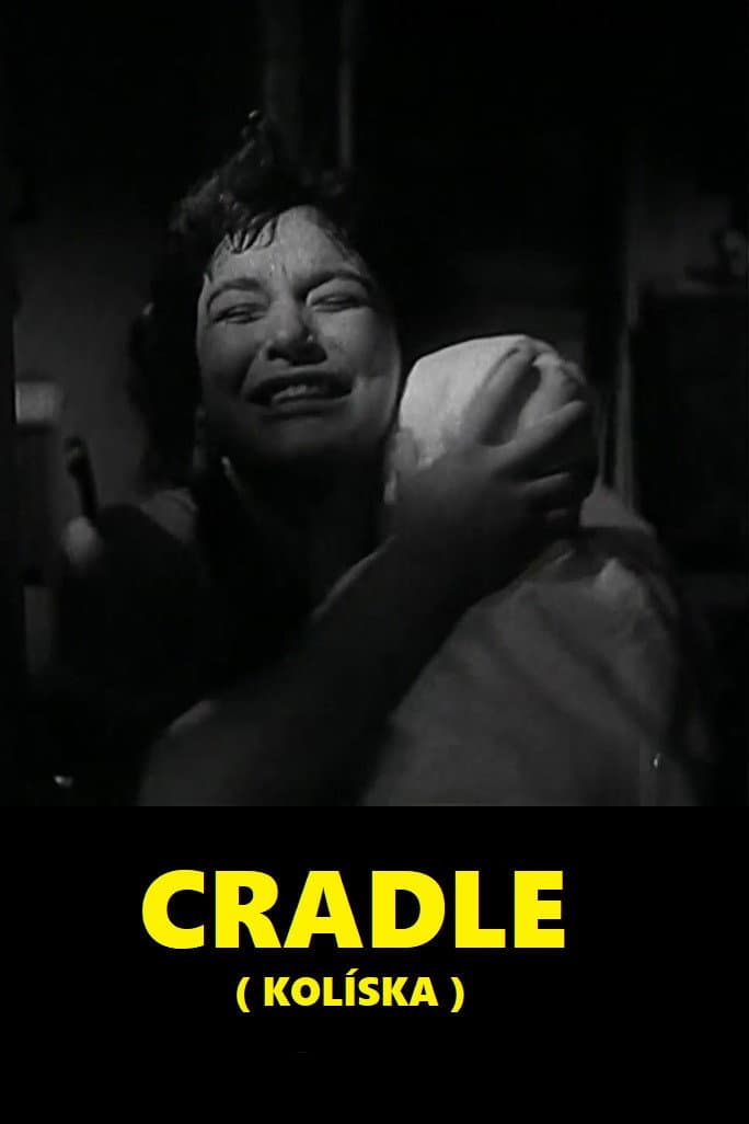 Poster di Kolíska