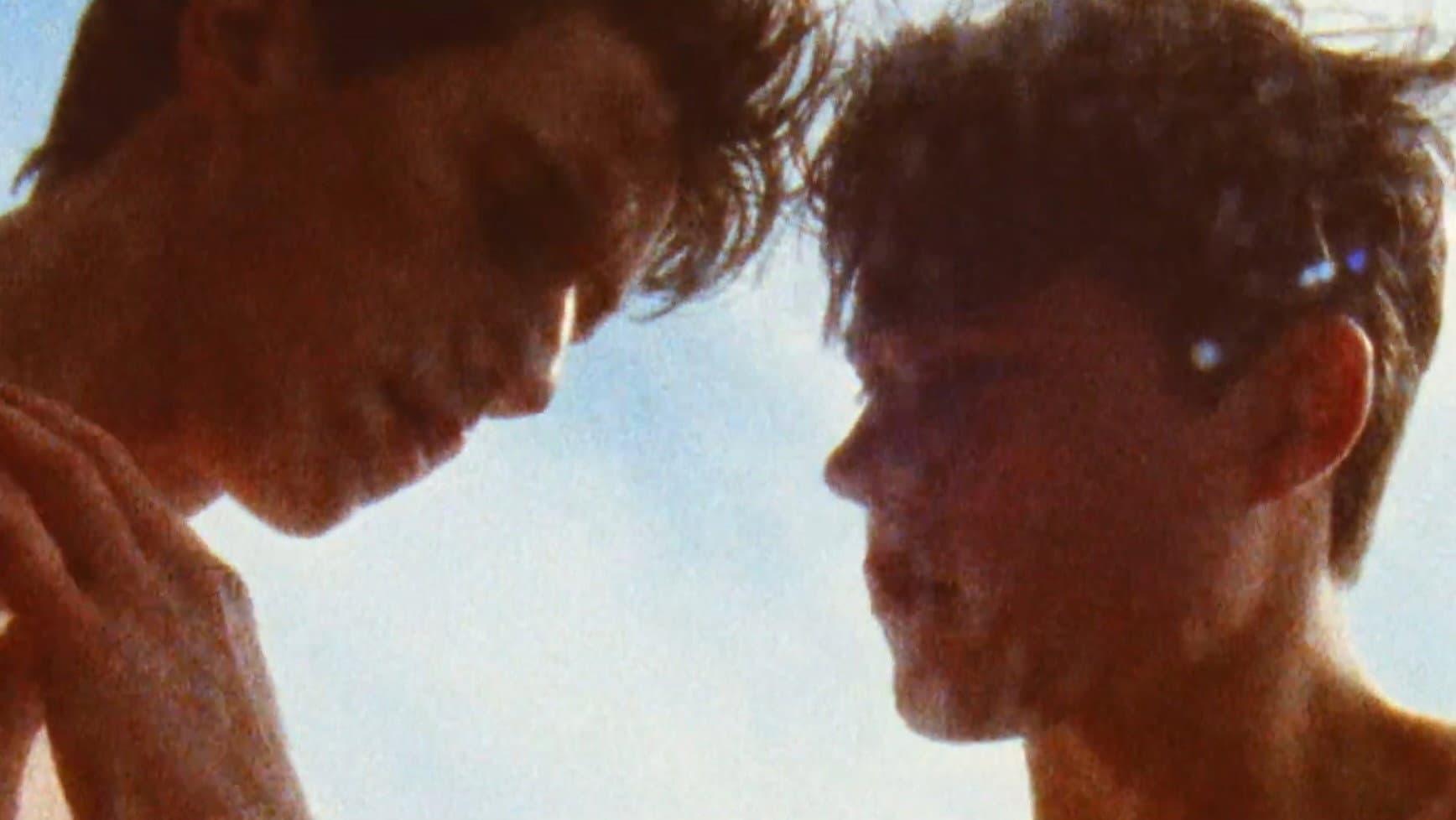 Adolescence - immagine