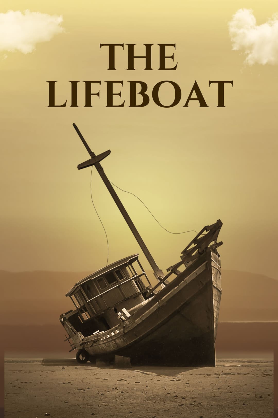 Poster di The Lifeboat