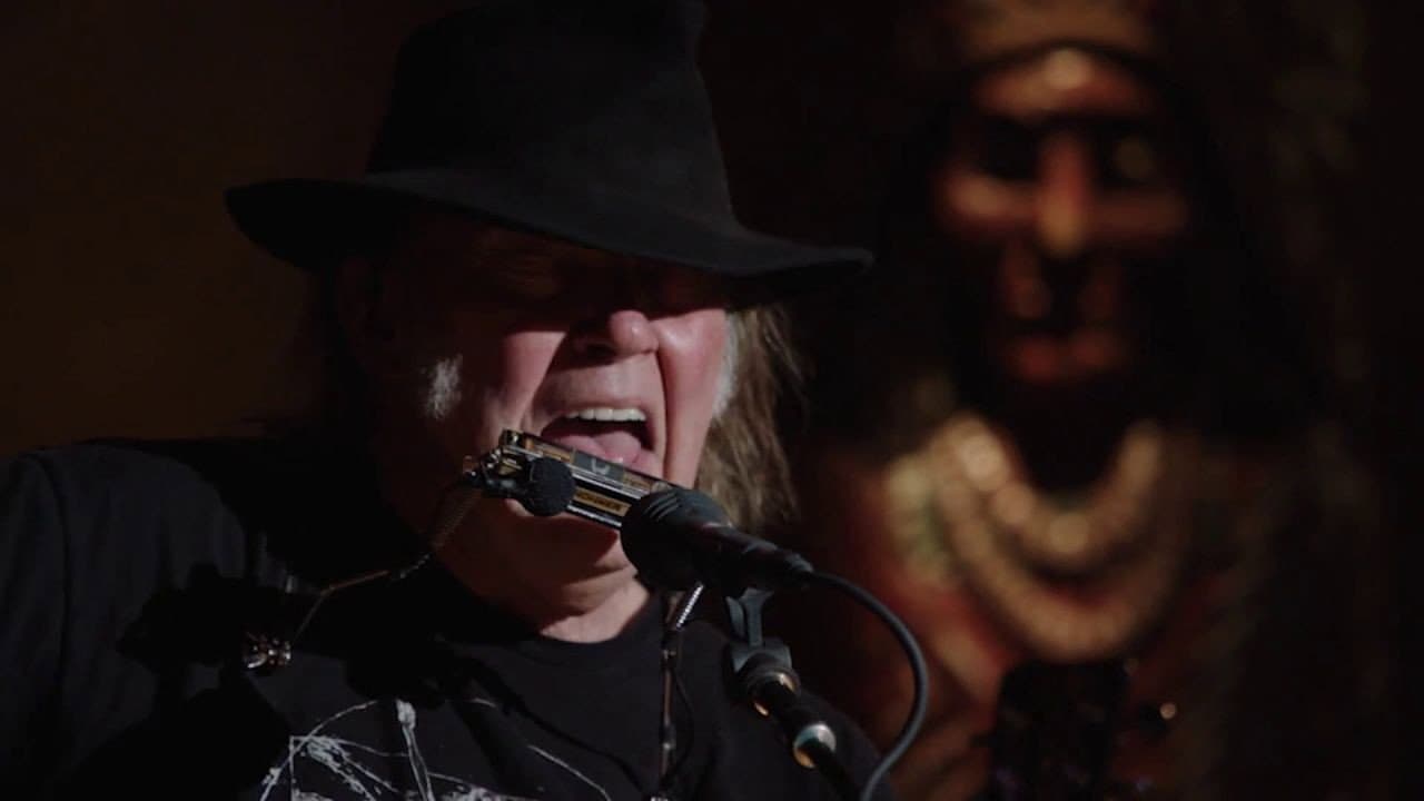 Neil Young: Hometown - immagine