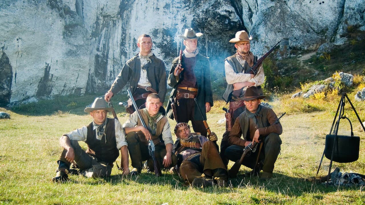Dead Man's Bounty - immagine