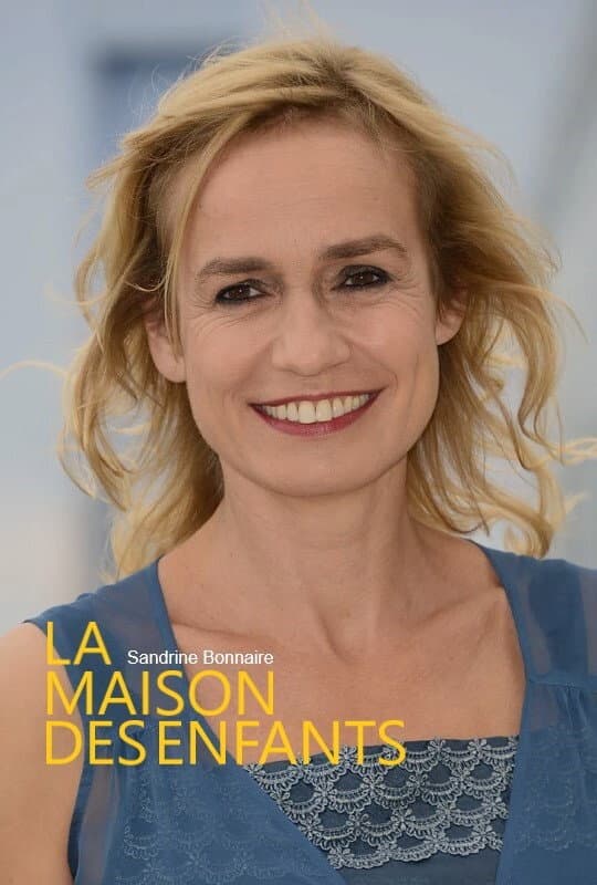 Poster di La maison des enfants