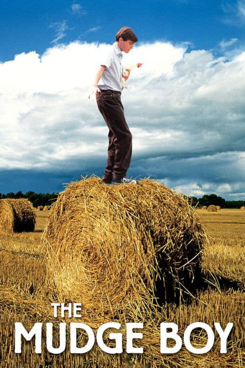 Poster di The Mudge Boy