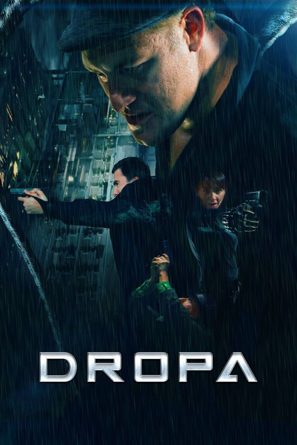 Poster di Dropa